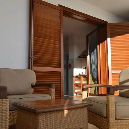 Il Terrazzo Del Sole *