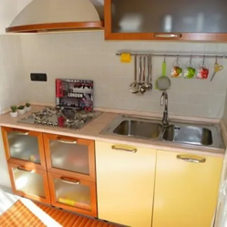 Il Terrazzo Del Sole