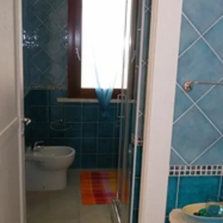 Il Terrazzo Del Sole Alghero