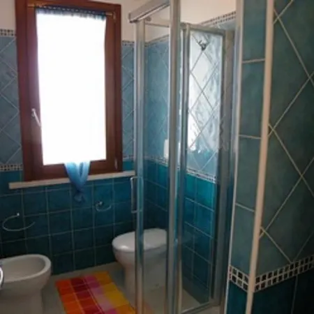 アパート Il Terrazzo Del Sole *