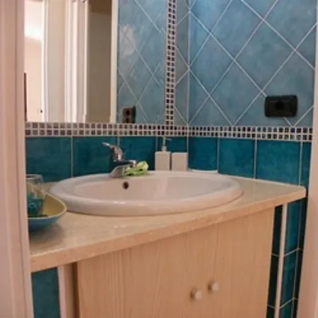 アパート Il Terrazzo Del Sole アルゲーロ