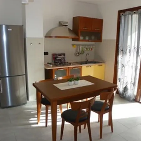 Il Terrazzo Del Sole