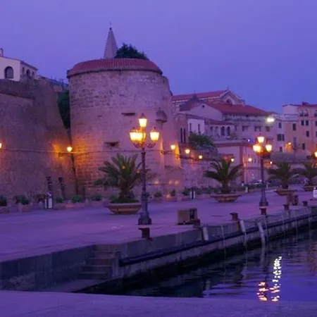 アパート Il Terrazzo Del Sole *