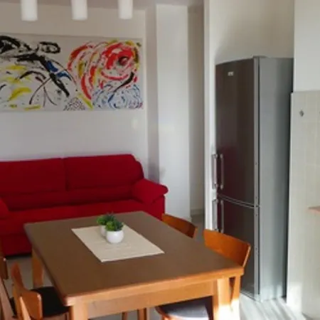 Il Terrazzo Del Sole アルゲーロ