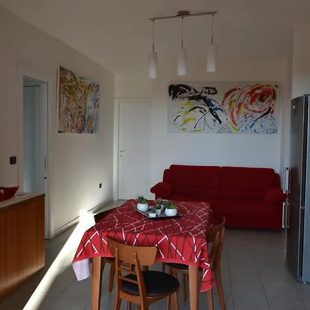 Il Terrazzo Del Sole