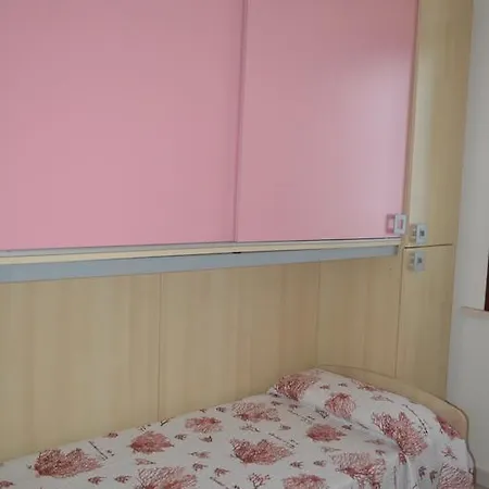 Il Terrazzo Del Sole アパート アルゲーロ