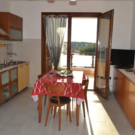 Il Terrazzo Del Sole Appartement