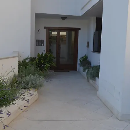 Il Terrazzo Del Sole Αλγκέρο