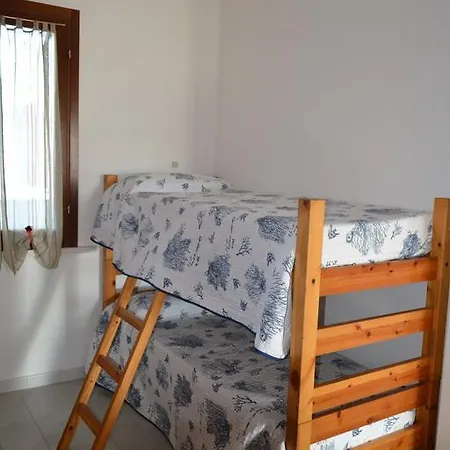 Il Terrazzo Del Sole Αλγκέρο