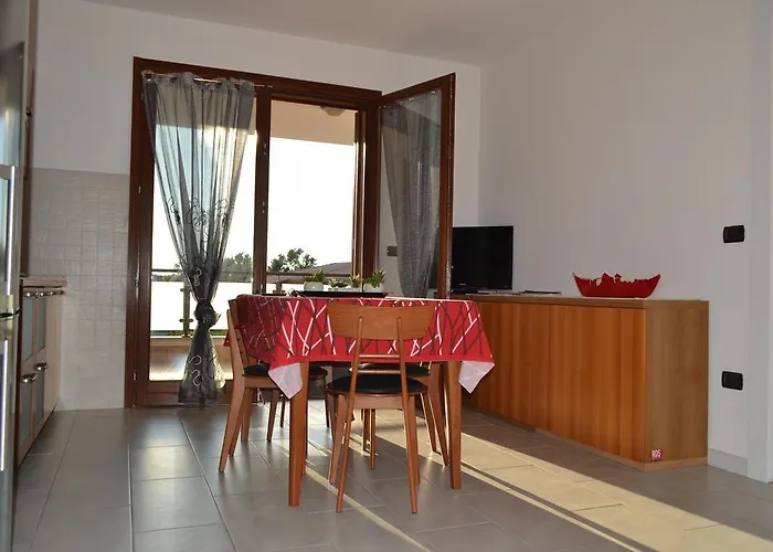 Appartement Il Terrazzo Del Sole