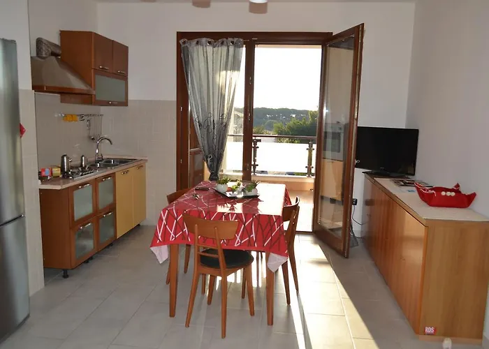 Il Terrazzo Del Sole Apartment