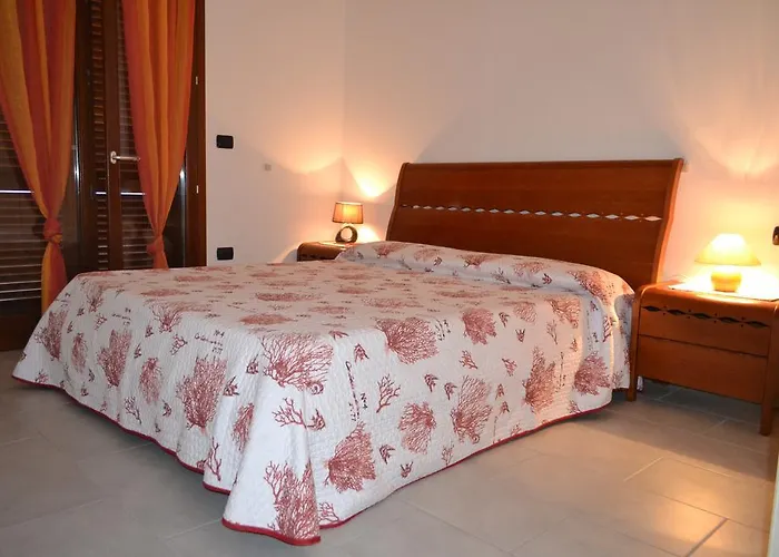 Appartement Il Terrazzo Del Sole Alghero