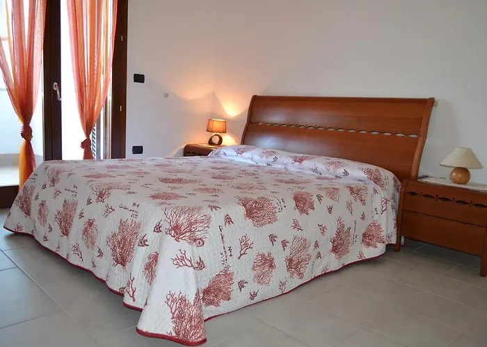 Appartement Il Terrazzo Del Sole *