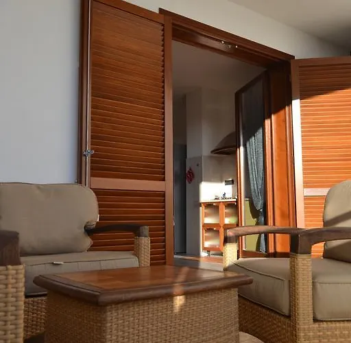 Il Terrazzo Del Sole *