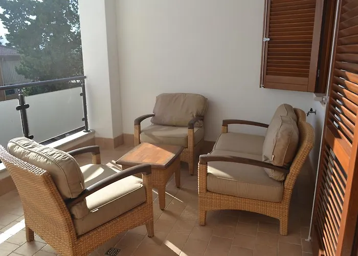 Il Terrazzo Del Sole * Alghero