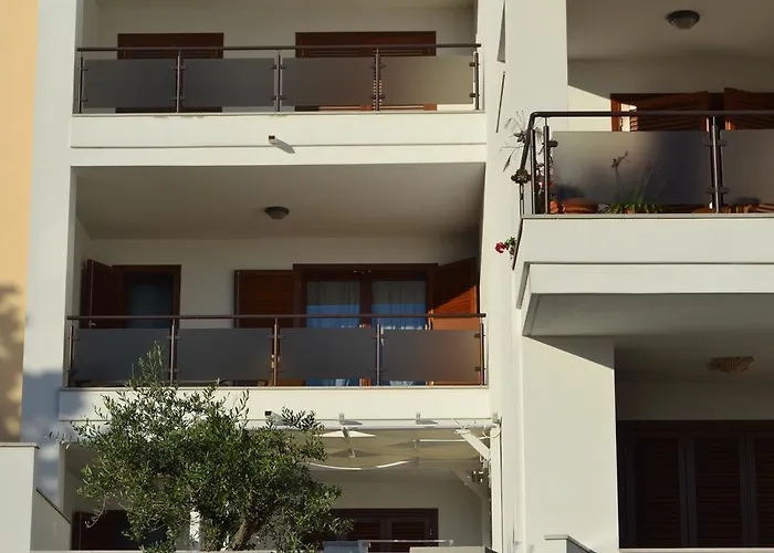 Il Terrazzo Del Sole Appartement Alghero