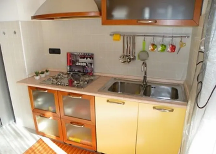 Il Terrazzo Del Sole