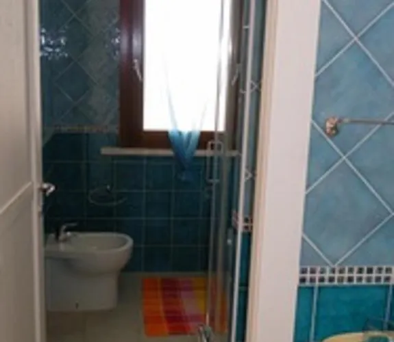 Il Terrazzo Del Sole Alghero