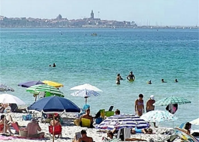 Appartement Il Terrazzo Del Sole Alghero