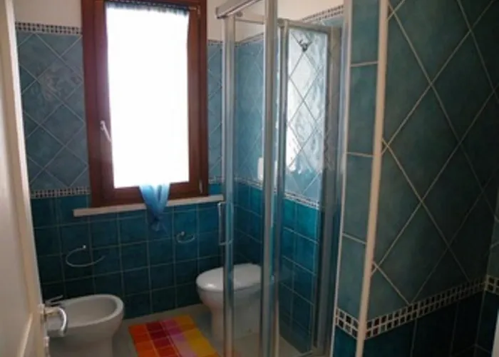 Appartement Il Terrazzo Del Sole *