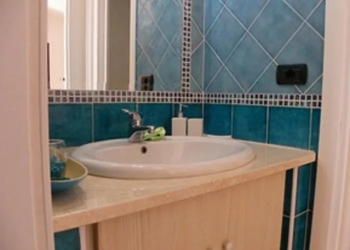 Appartement Il Terrazzo Del Sole Alghero