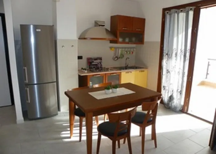 Il Terrazzo Del Sole