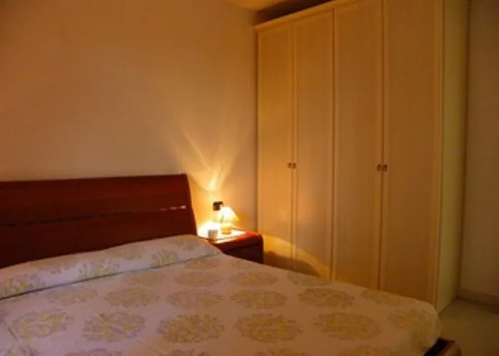 Il Terrazzo Del Sole