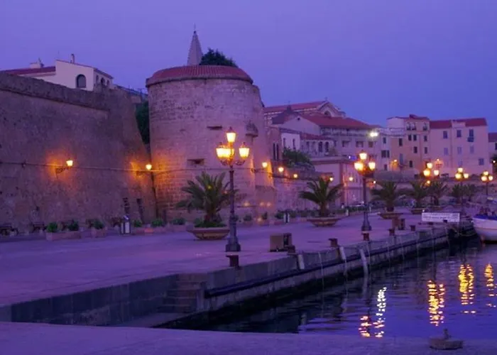 Apartment Il Terrazzo Del Sole *