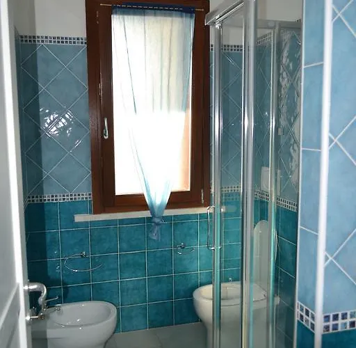 Apartment Il Terrazzo Del Sole Alghero