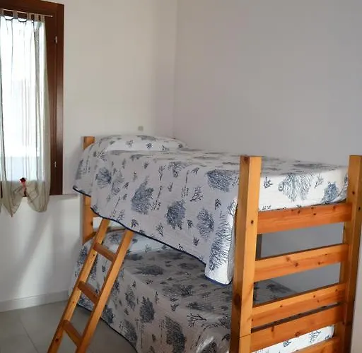 Il Terrazzo Del Sole Alghero