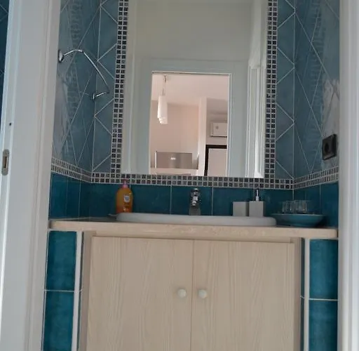 Il Terrazzo Del Sole Appartement