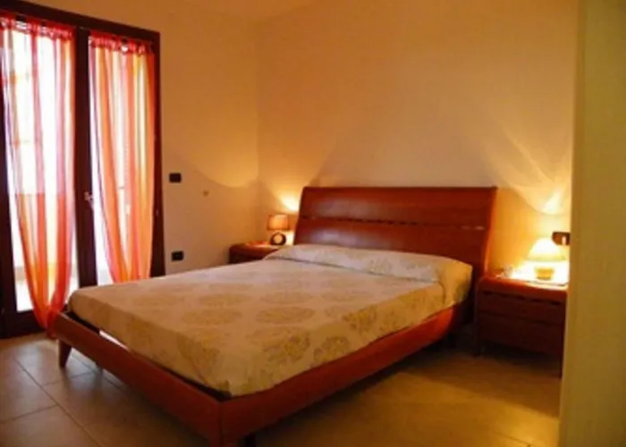 Il Terrazzo Del Sole Appartement Alghero