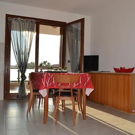 Apartment Il Terrazzo Del Sole