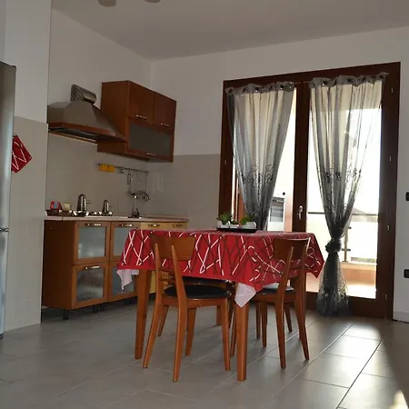 Il Terrazzo Del Sole Apartment