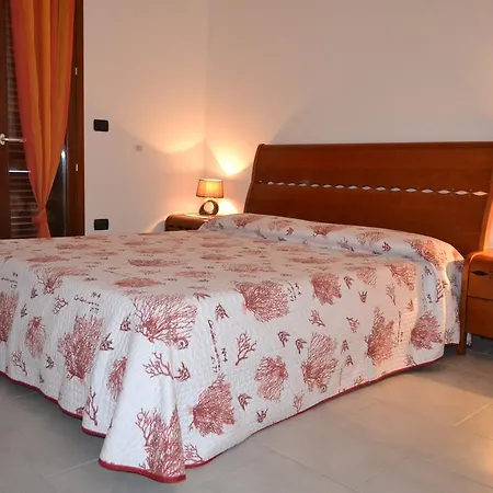 Apartament Il Terrazzo Del Sole Alghero