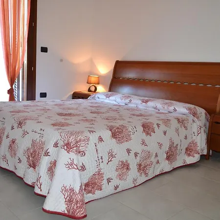 Apartment Il Terrazzo Del Sole *