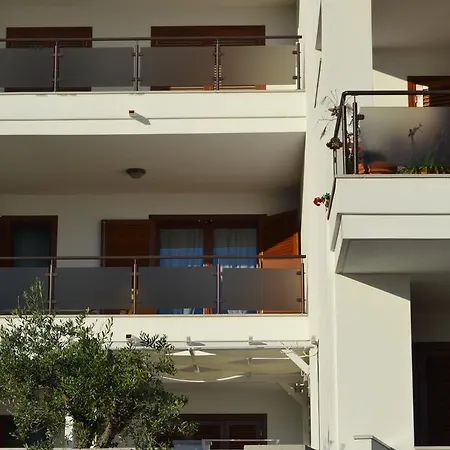 Il Terrazzo Del Sole Apartament Alghero