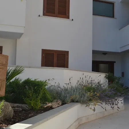 Il Terrazzo Del Sole Apartament *
