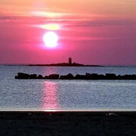 Il Terrazzo Del Sole Alghero