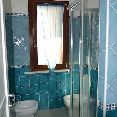 Apartament Il Terrazzo Del Sole Alghero