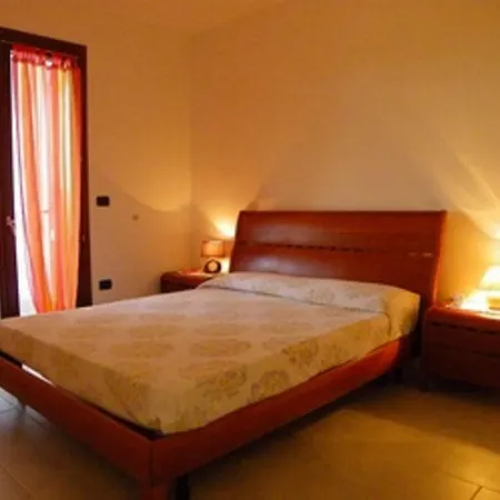 Il Terrazzo Del Sole Apartament Alghero